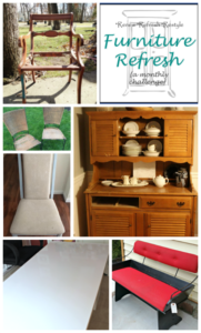 CGC Furn Refresh June PIN - C'mon Get Crafty Refresh an IKEA desk with Washi Tape