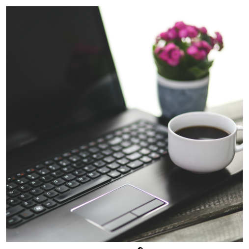 Spring Clean Your Digital Clutter