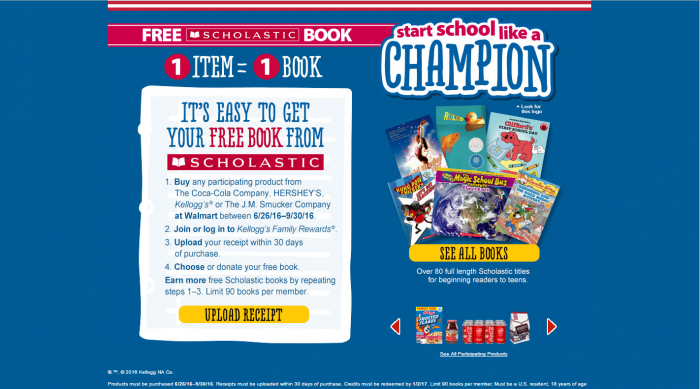 CGC Scholastic 02 - C'mon Get Crafty CGC Scholastic 02