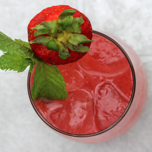 CGC Stb Melon Fizz Thumb Cool off this summer with a refreshing cocktail that is light and fruity without being too sweet.