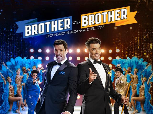 Have you ever watched HGTV and thought of questions you'd want to ask the talent? I had the chance to ask Drew Scott, 1/2 of the Property Brothers, a few questions on design, home renovations, and behind the scenes info!