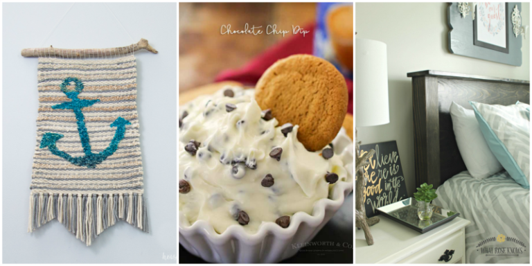 Merry Monday Link Party #117