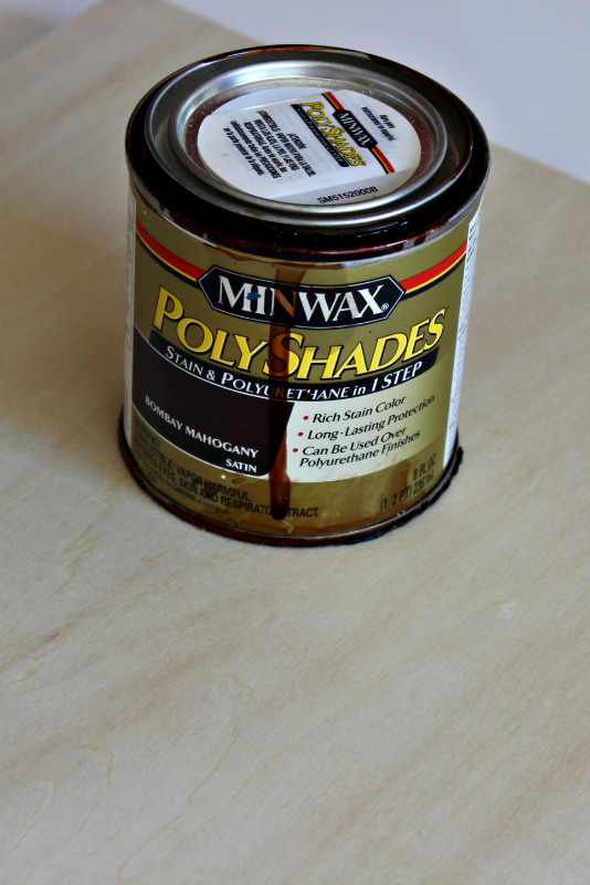 This music lyric art is SO EASY to create! Check out my tutorial to find out how to custom make your own, using any lyrics you like!