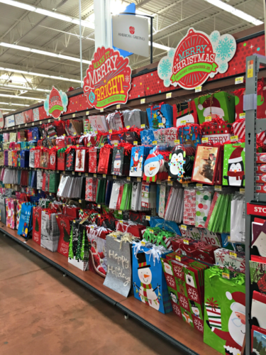 american-greetings-aisle - C'mon Get Crafty Start a fun new tradition this season and pay it forward by "elfing" your friends and neighbors! Make your own elf basket for some added cheer with this tutorial!