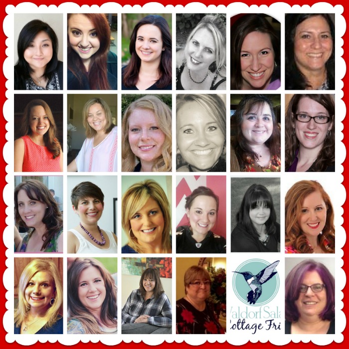 - C'mon Get Crafty Fall Black Friday Giveaway