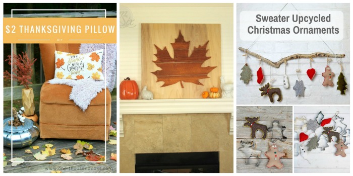 - C'mon Get Crafty Merry Monday Host Picks 2