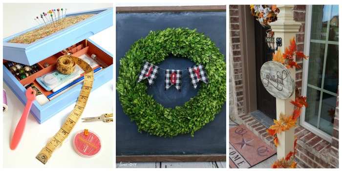 - C'mon Get Crafty Merry Monday Host Picks 4