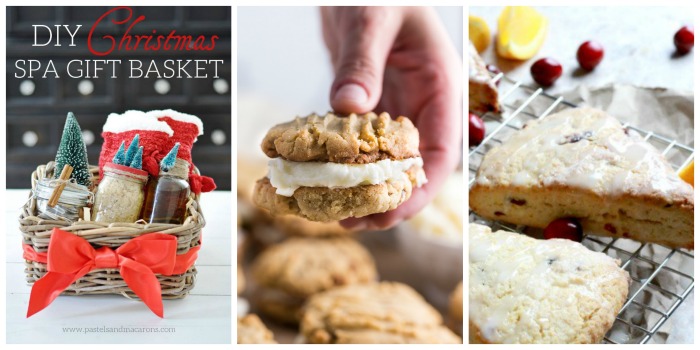 - C'mon Get Crafty Merry Monday Host Picks 1