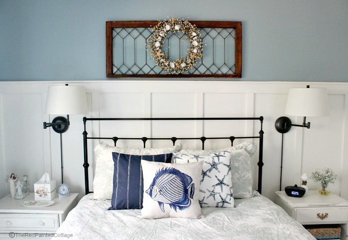 - C'mon Get Crafty ORC Coastal Room