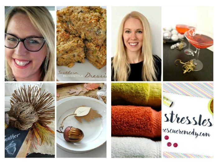 - C'mon Get Crafty thanksgiving-host-posts-4