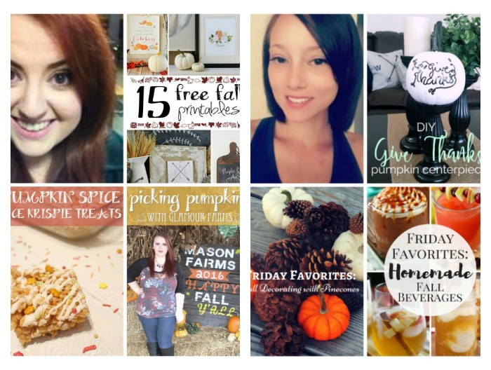 - C'mon Get Crafty thanksgiving-host-posts-3