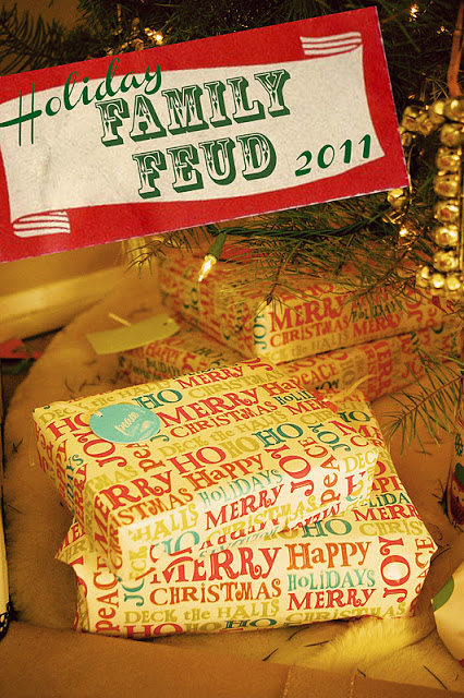 12 Fun Holiday Party Ideas! - C'mon Get Crafty