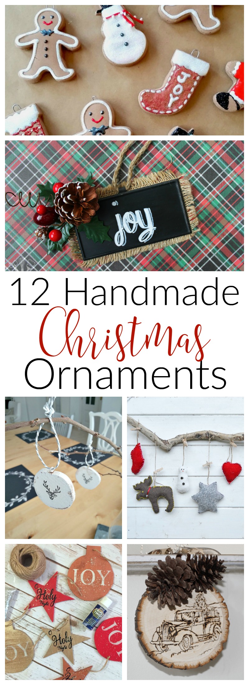 - C'mon Get Crafty 12-handmade-christmas-ornaments
