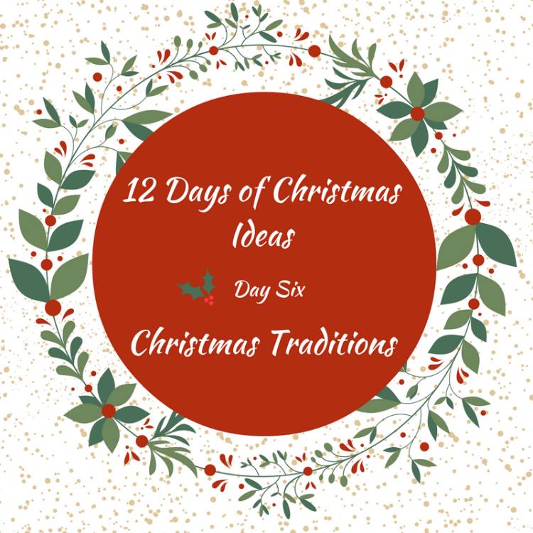 12 Christmas Traditions To Consider