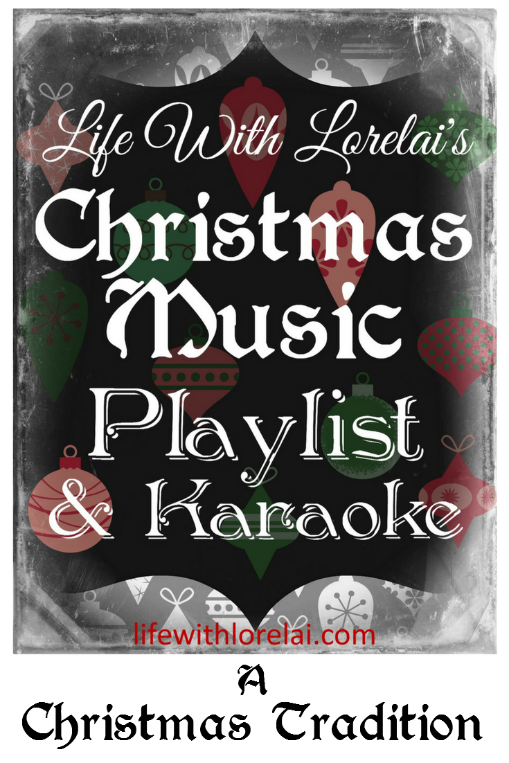 - C'mon Get Crafty A Playlist of all genre Christmas Music for hours of enjoyment and entertainment. Sing along with your favorite holiday tunes in karaoke.