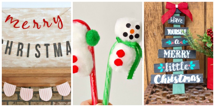 Christmas Features 2