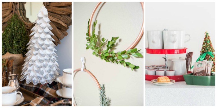 Christmas Features 1