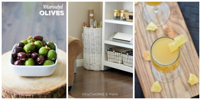 Merry Monday Christmas Host Picks 3