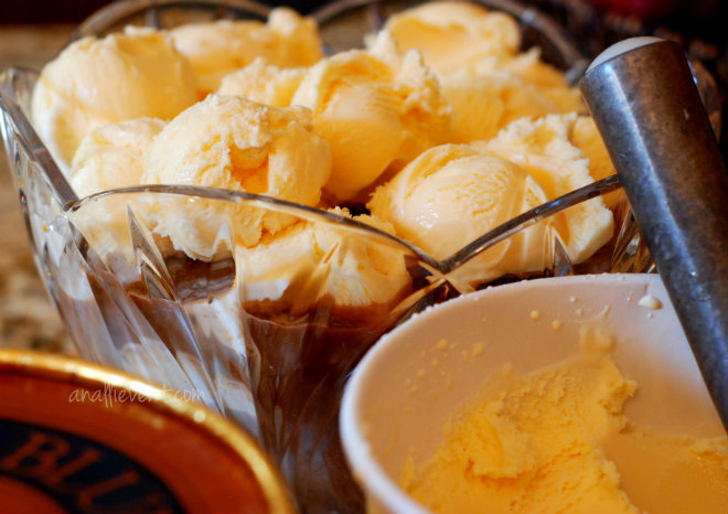 - C'mon Get Crafty mocha-punch-its-a-family-tradition-an-alli-event