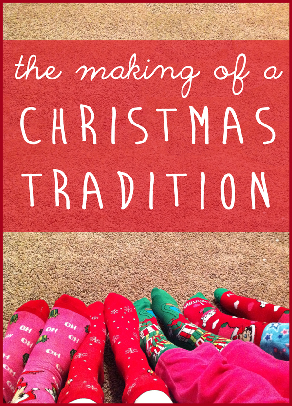 - C'mon Get Crafty the-making-of-a-christmas-tradition-overstuffed
