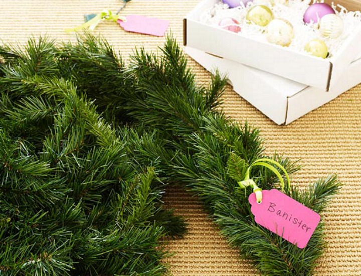 12 Smart Ways to Store Your Christmas Decorations