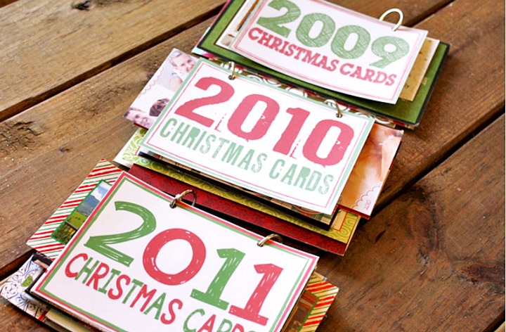 12 Smart Ways to Store Your Christmas Decorations