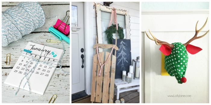 Merry Monday Christmas Host Picks 1