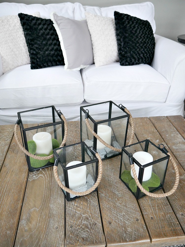 I am constantly searching for tips on how to improve my home decor, furniture layout, etc. Here are a few tips I found!!