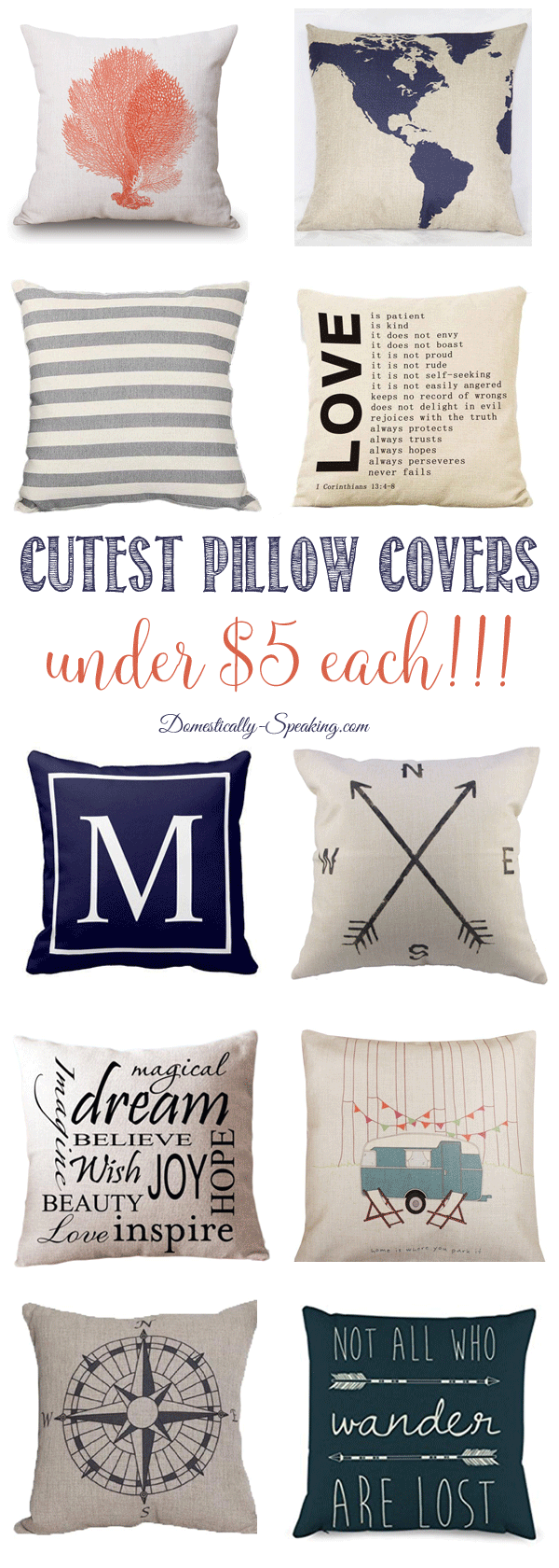 I am constantly searching for tips on how to improve my home decor, furniture layout, etc. Here are a few tips I found!!