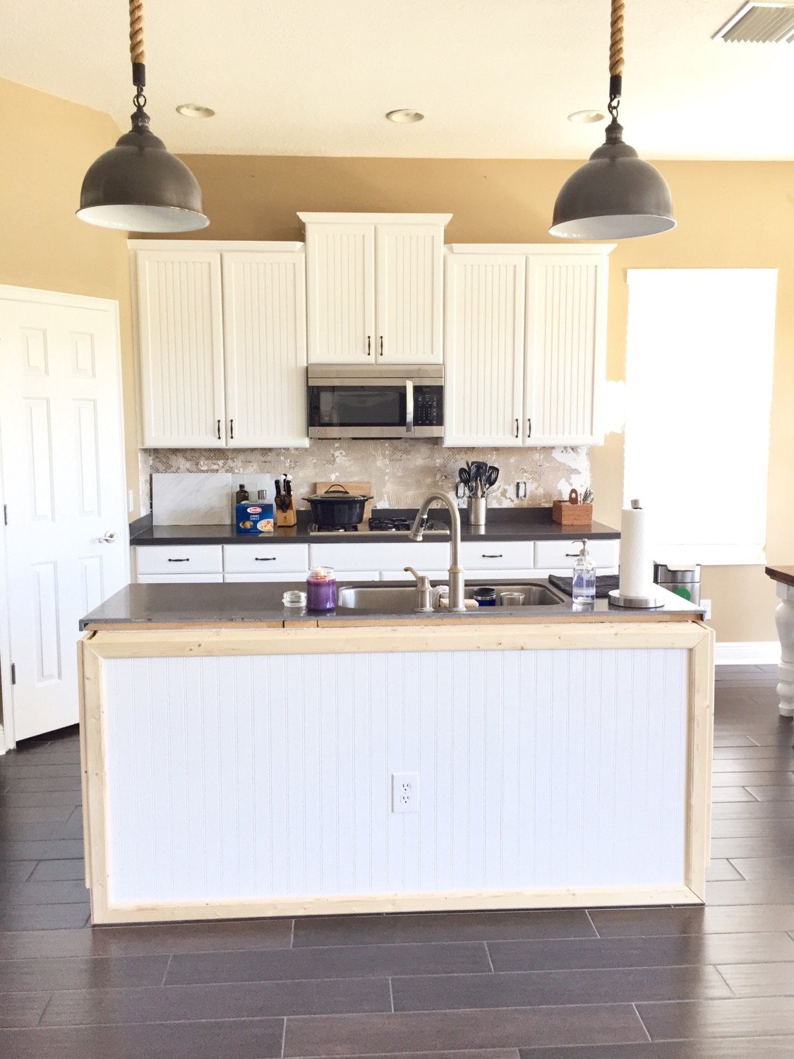 I am constantly searching for tips on how to improve my home decor, furniture layout, etc. Here are a few tips I found!!