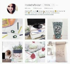 Inside The Fox Den Inside The Fox Den Instagram