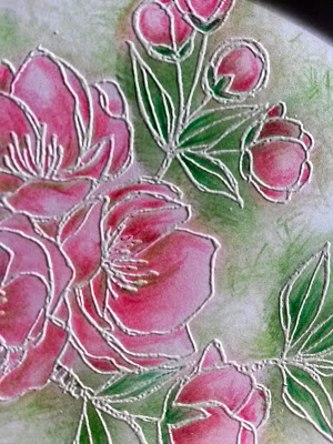 Resist blossoms 6 - C'mon Get Crafty