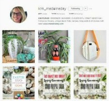 Made In A Day Instagram Made In A Day Instagram