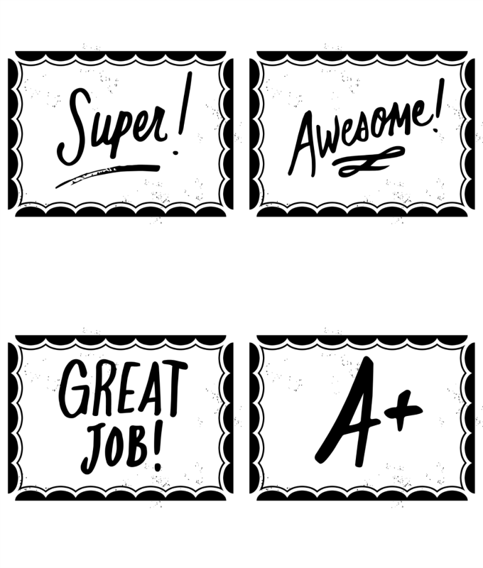 diy good behavior tickets and prize box to avoid tantrums