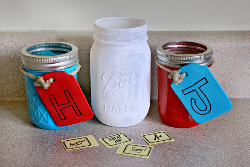 If you are suffering from tantrum troubles, this easy Good Behavior Ticket and Prize Bucket system might be the perfect solution for you! Easy free printable tickets and inexpensive prizes to redeem have been having great results in our house this summer! #kidsbehavior #behaviortickets #craftydestash #craftroomdestash #tantrums #chores #kidrewards