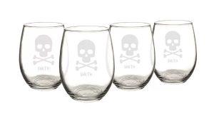 Let your inner Witch out this Halloween with this hauntingly fun Halloween decor! 