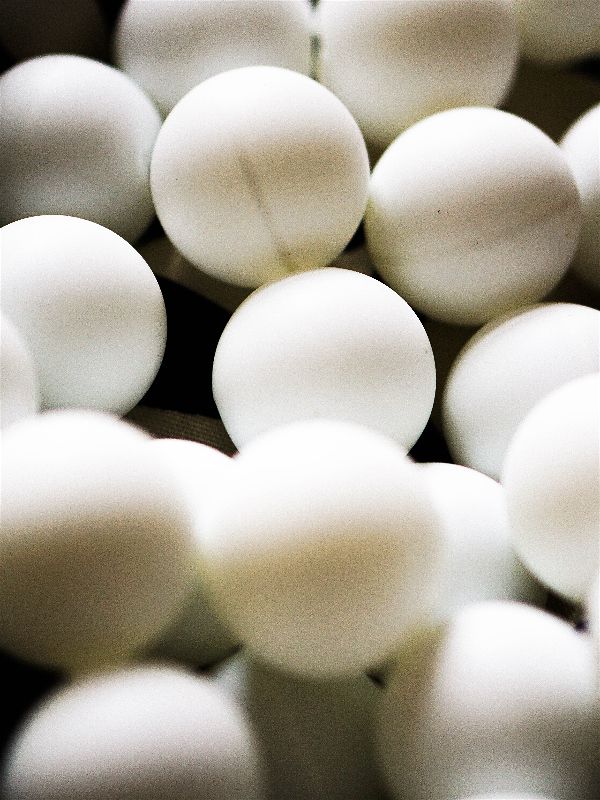 DIY Ping Pong Ball Lights - C'mon Get Crafty DIY Ping Pong Ball Lights