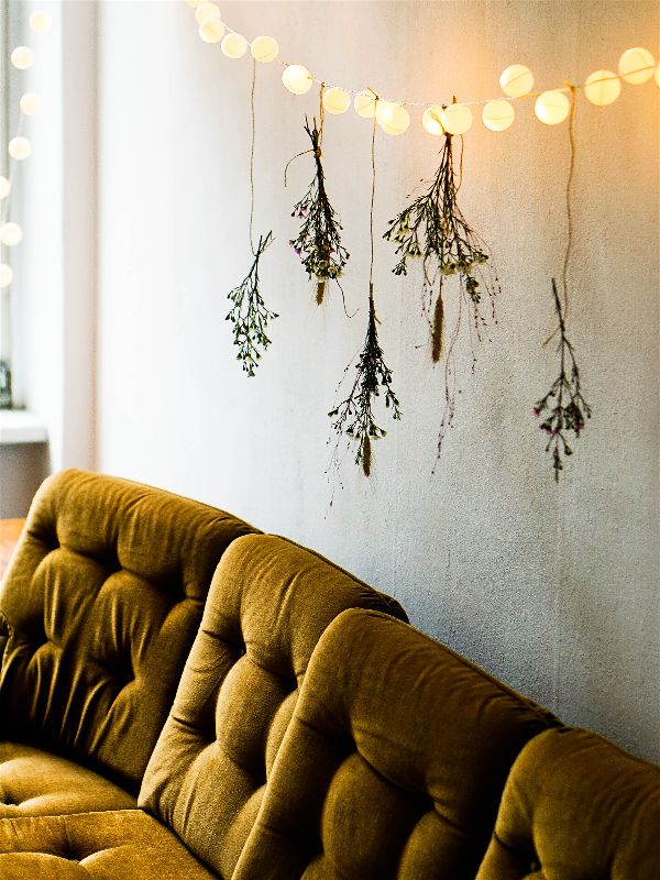 DIY Ping Pong Ball Lights - C'mon Get Crafty DIY Ping Pong Ball Lights