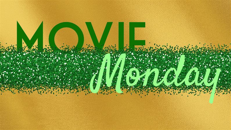 What crafts or recipes are you inspired to create from the movies? Join the #MovieMondayChallenge!