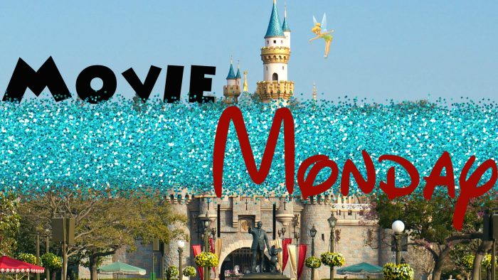 #MovieMondayChallenge #Disney #Disneycrafts
