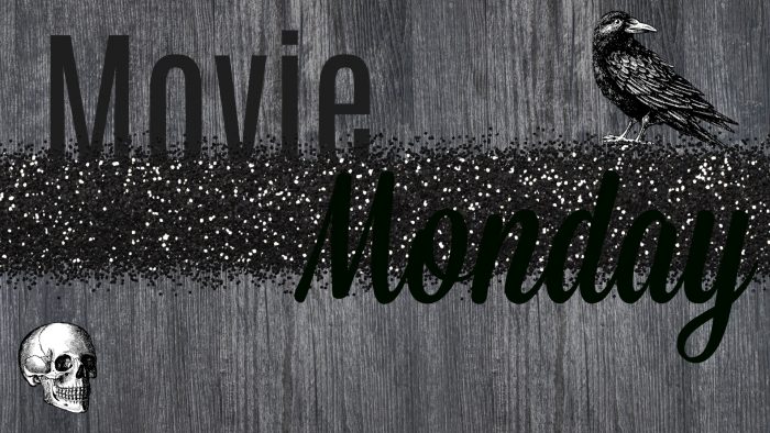 Movie Monday FB Cover Sept - C'mon Get Crafty Whether or not you like Monster Movies, almost any tired "Mummy" can appreciate this wine glass diy tutorial! Sometimes the Mummy just needs to regenerate! #MovieMondayChallenge #TheMummy #Monstermovies #mummywine #wineglassdiy #vinyl #Cricut #halloween #halloweenmovies #halloweenwineglass #cmongetcrafty