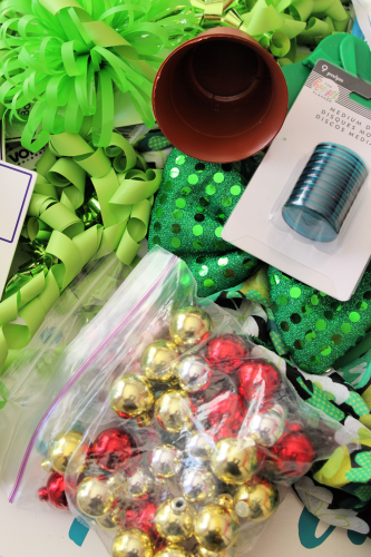 DIY Leprechaun Trap