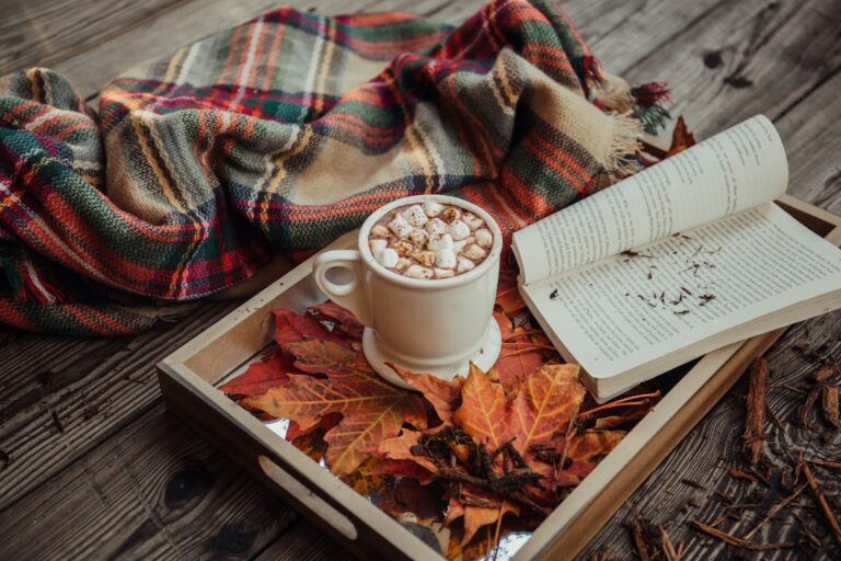 Cozy Autumn Decor IDeas You need to Try