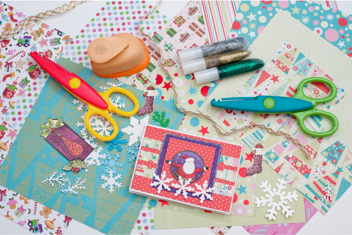 Hate - C'mon Get Crafty